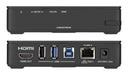 EAN 8592978340483 - Crestron AM-3100-WF-I sistema de presentación inalámbrico HDMI Escritorio imagen 2