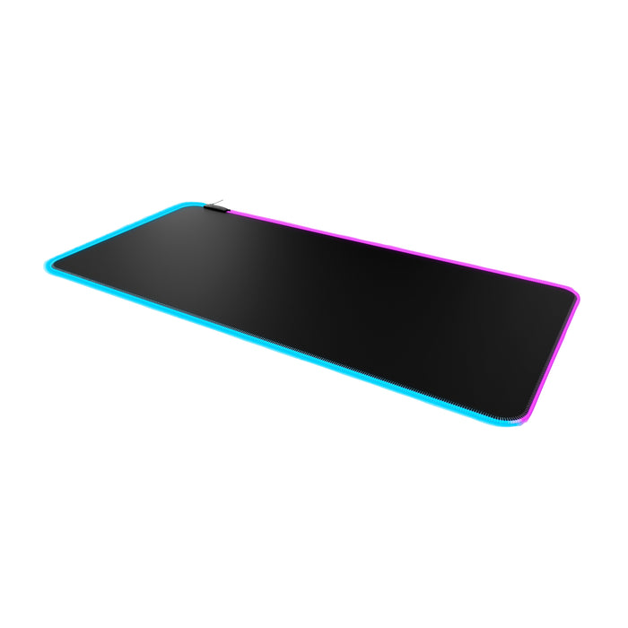 EAN 0196188239384 - Mouse pad, Pulsefire Mat HMPM1R-A-XL Alfombrilla de ratón para juegos Negro imagen 7