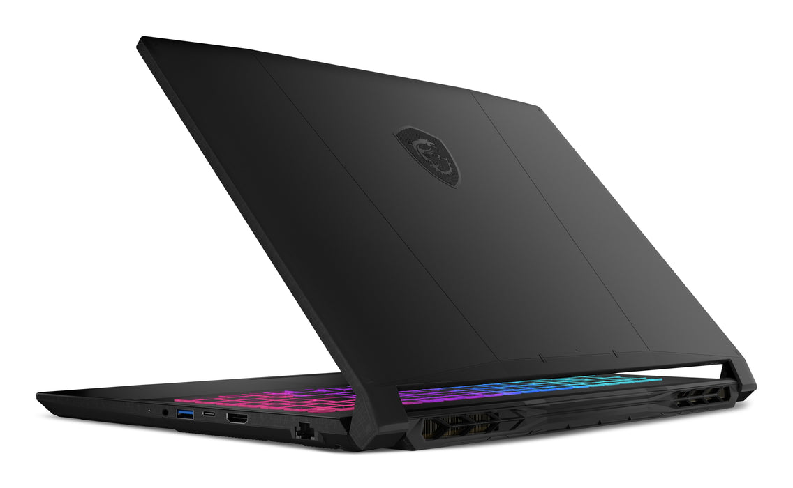 EAN 4711377394031 - MSI Katana 15 HX B14W Intel® Core™ i7 i7-14650HX Portátil 39,6 cm (15.6") Quad HD 32 GB DDR5-SDRAM 1 TB S imagen 4