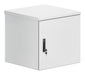 EAN 766623716109 - Intellinet 716109 armario rack 9U Bastidor de pared Gris imagen 2