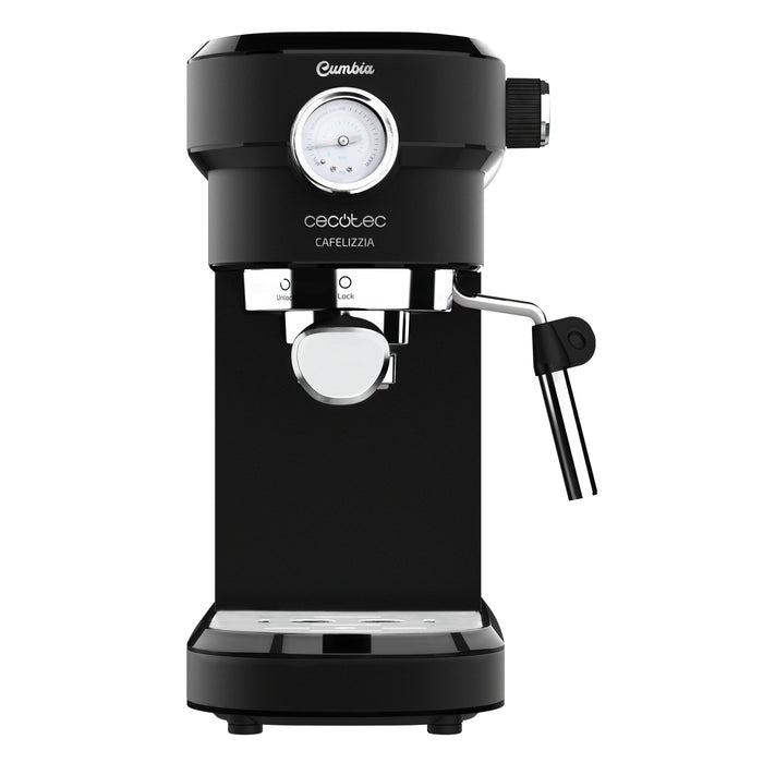 EAN 8435484016537 - Cecotec Cafelizzia 790 Pro Semi-automática Prensa eléctrica francesa 1,2 L imagen 1