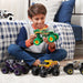 EAN 0681147129092 - Monster Jam 6076820 no categorizado imagen 5
