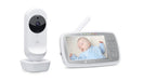 EAN 5055374710210 - Motorola VM44 CONNECT 300 m Wi-Fi/FHSS Blanco imagen 3