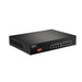 EAN 4717964701558 - Edimax ES-1008P V2 switch Fast Ethernet (10/100) Energía sobre Ethernet (PoE) Negro imagen 3