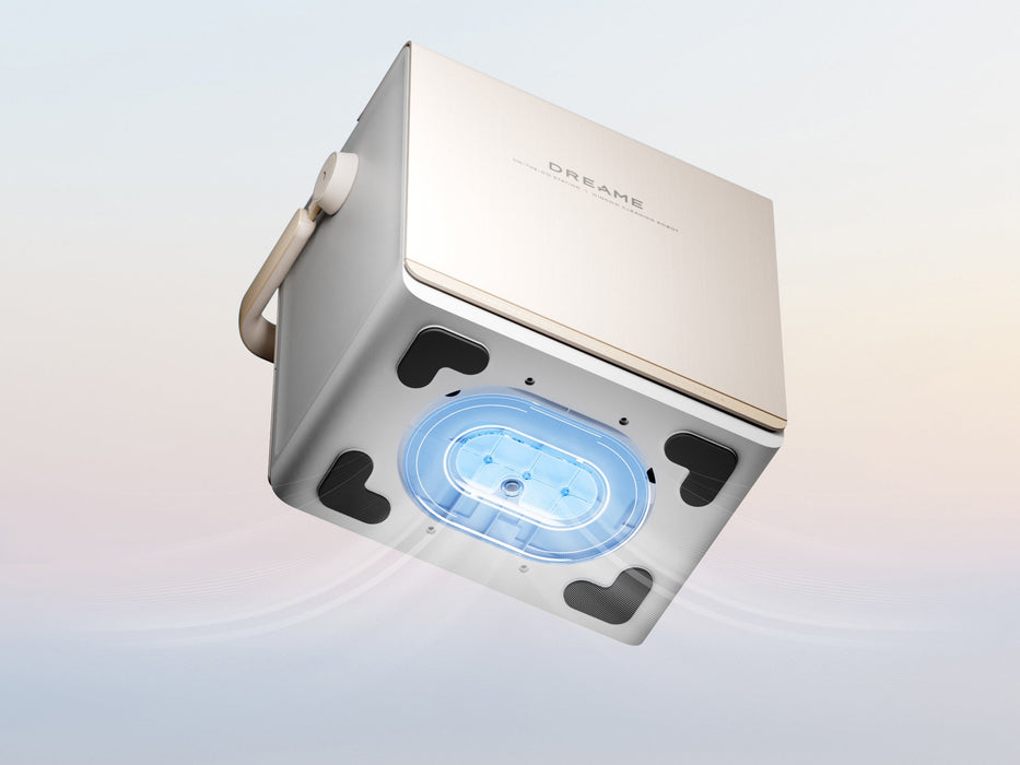 EAN 6978390540267 - Dreame C1 Station 7800 mAh imagen 9