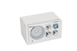 EAN 5706751076480 - Denver TR-63W radio Analógica Blanco imagen 12