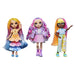 EAN 0035051507581 - Rainbow High WaterColor & Create Dolls- Purple Eyes imagen 5