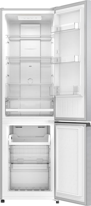EAN 8050147724682 - Indesit INKF 8251 S4E Independiente 250 L Acero inoxidable imagen 3