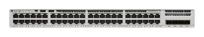 EAN 0889728170345 - Cisco C9200L-48PXG-4X-A switch Gestionado L2/L3 Gigabit Ethernet (10/100/1000) Energía sobre Ethernet (Po imagen 2