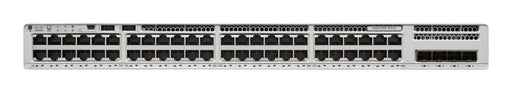 EAN 0889728170222 - Cisco C9200L-48PXG-4X-E switch Gestionado L2/L3 Gigabit Ethernet (10/100/1000) Energía sobre Ethernet (Po imagen 2