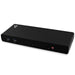 EAN 662919100822 - V7 UCDDS-1E base para portátil y replicador de puertos Alámbrico USB 3.2 Gen 1 (3.1 Gen 1) Type-C Negro imagen 5