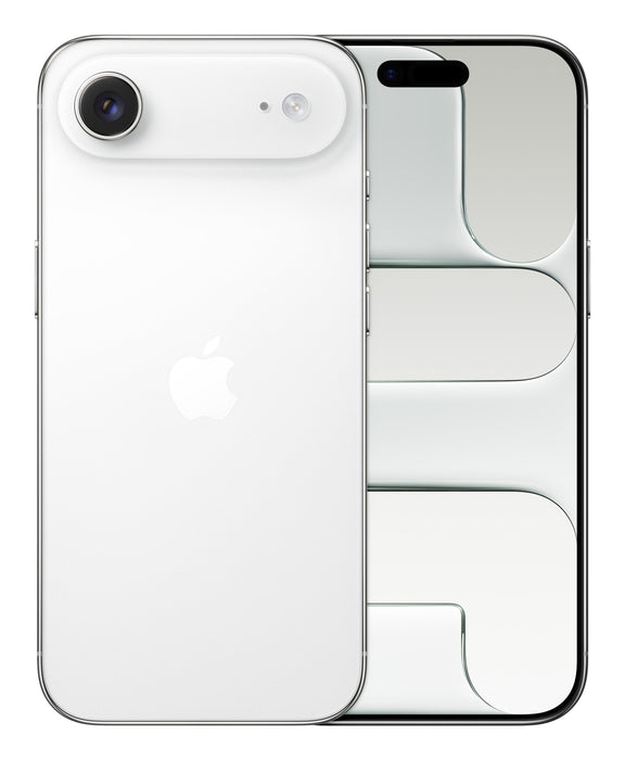 EAN 195950623598 - Apple iPhone Air 16,5 cm (6.5") SIM doble iOS 26 5G USB Tipo C 512 GB Blanco imagen 1