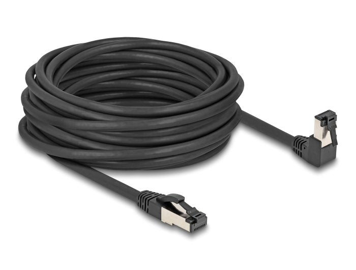 EAN 4043619804498 - DeLOCK 80449 cable de red Cat8.1 S/FTP (S-STP) imagen 1