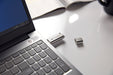 EAN 0740617329391 - Kingston Technology IronKey Locker+ 50 unidad flash USB USB tipo A 3.2 Gen 1 (3.1 Gen 1) Plata imagen 8