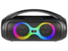 EAN 8011000040165 - Trevi XR 8A70 Altavoz monofónico portátil Negro 40 W imagen 4