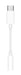 EAN 0195949332937 - Apple MW2Q3ZM/A cable de audio USB-C 3,5mm Blanco imagen 1