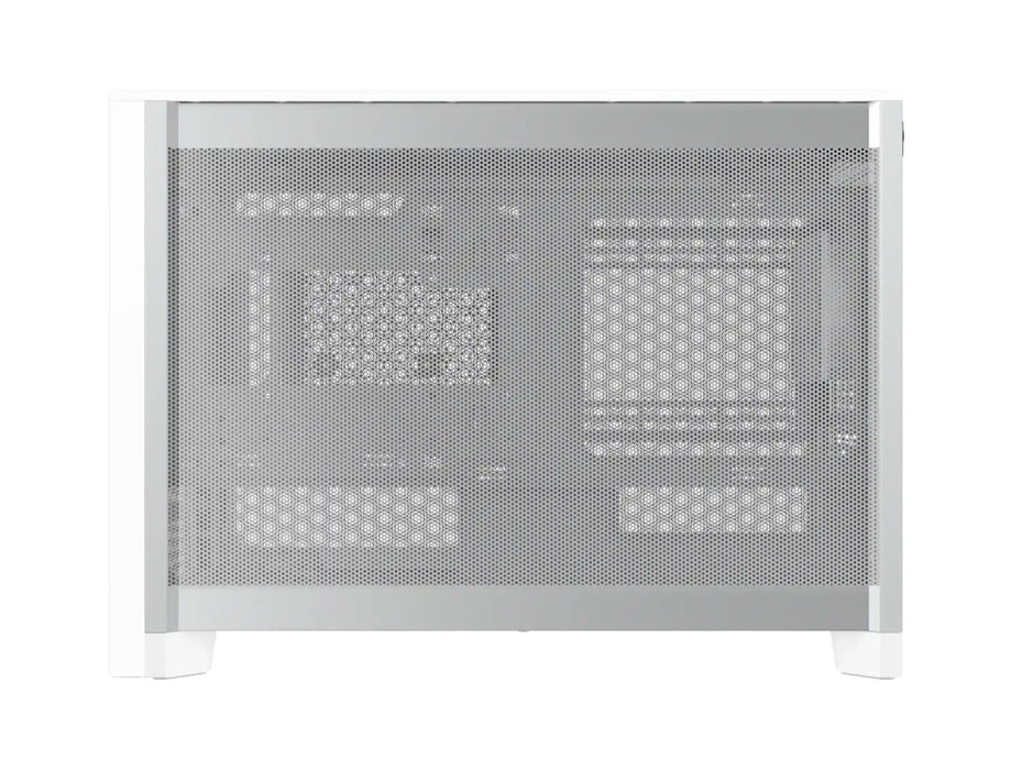 EAN 4710562746570 - Montech Ten Mini Tower Blanco imagen 3