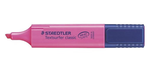 EAN 4007817314531 - Staedtler Textsurfer classic 364 marcador 1 pieza(s) Púrpura imagen 1