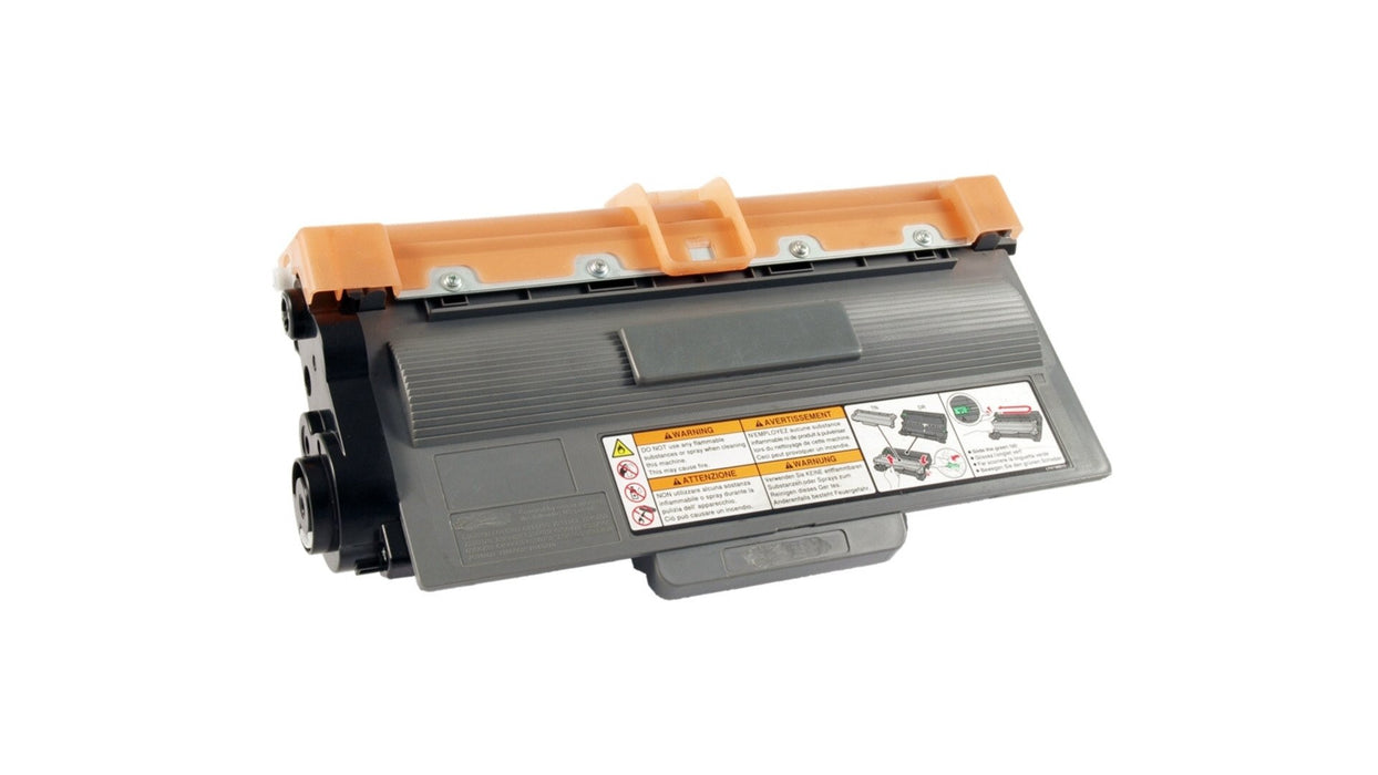 EAN 4250164833303 - AgfaPhoto APTBTN3390E cartucho de tóner 1 pieza(s) Compatible Negro imagen 3