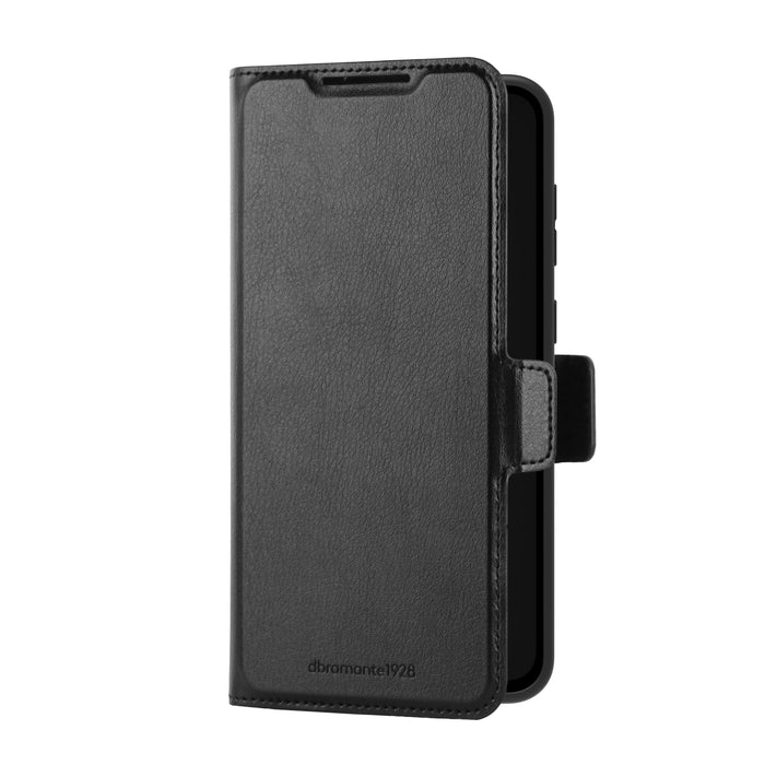 EAN 5711428065711 - dbramante1928 Oslo Pro funda para teléfono móvil 17 cm (6.7") Libro Negro imagen 4