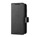 EAN 5711428065711 - dbramante1928 Oslo Pro funda para teléfono móvil 17 cm (6.7") Libro Negro imagen 4