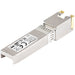 EAN 0065030880206 - StarTech.com SFP10GBTCST red modulo transceptor Cobre 10000 Mbit/s SFP+ imagen 4