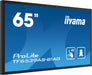 EAN 4948570123902 - iiyama TF6539AS-B1AG pantalla de señalización Pantalla plana para señalización digital 163,8 cm (64.5") L imagen 4