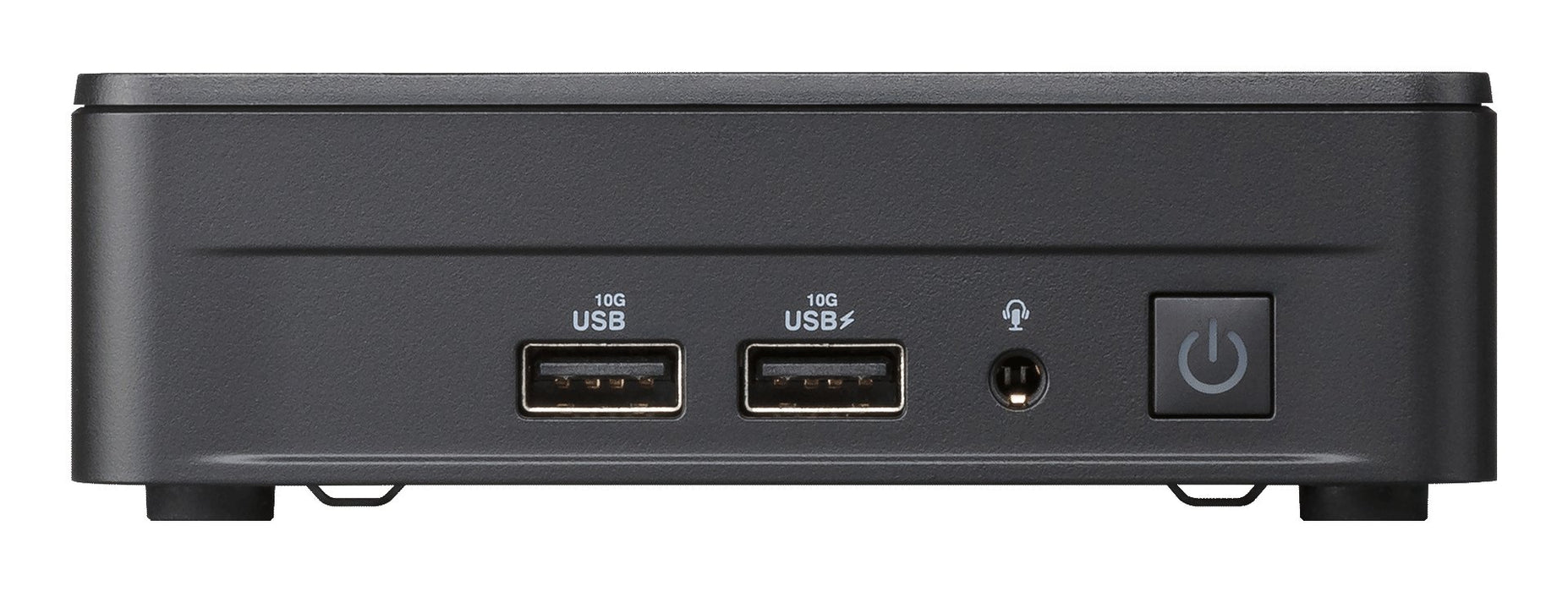EAN 4711387489963 - ASUS NUC 13 RNUC13L3Kv70000 UCFF Negro i7-1370P imagen 1
