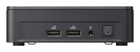 EAN 4711387489963 - ASUS NUC 13 RNUC13L3Kv70000 UCFF Negro i7-1370P imagen 1