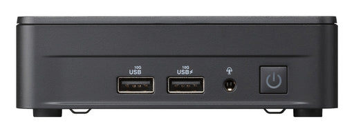 EAN 4711387489963 - ASUS NUC 13 RNUC13L3Kv70000 UCFF Negro i7-1370P imagen 1