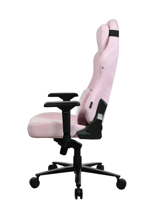 EAN 850032247245 - Arozzi Fabric Gaming Chair Vernazza Supersoft Roin? imagen 3