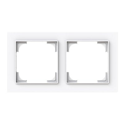 EAN 4011395321041 - Busch-Jaeger 1722-44G Blanco imagen 2