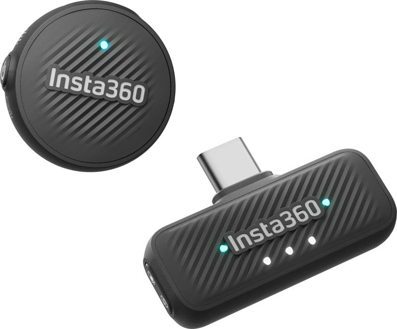 EAN 6977644763414 - Insta360 CINSABWA, CINSABWB accesorio para cámara de deportes de acción imagen 1