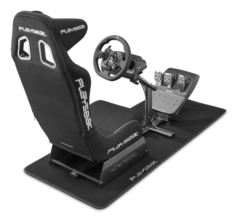 EAN 8717496872296 - Playseat Floor Mat XL imagen 7