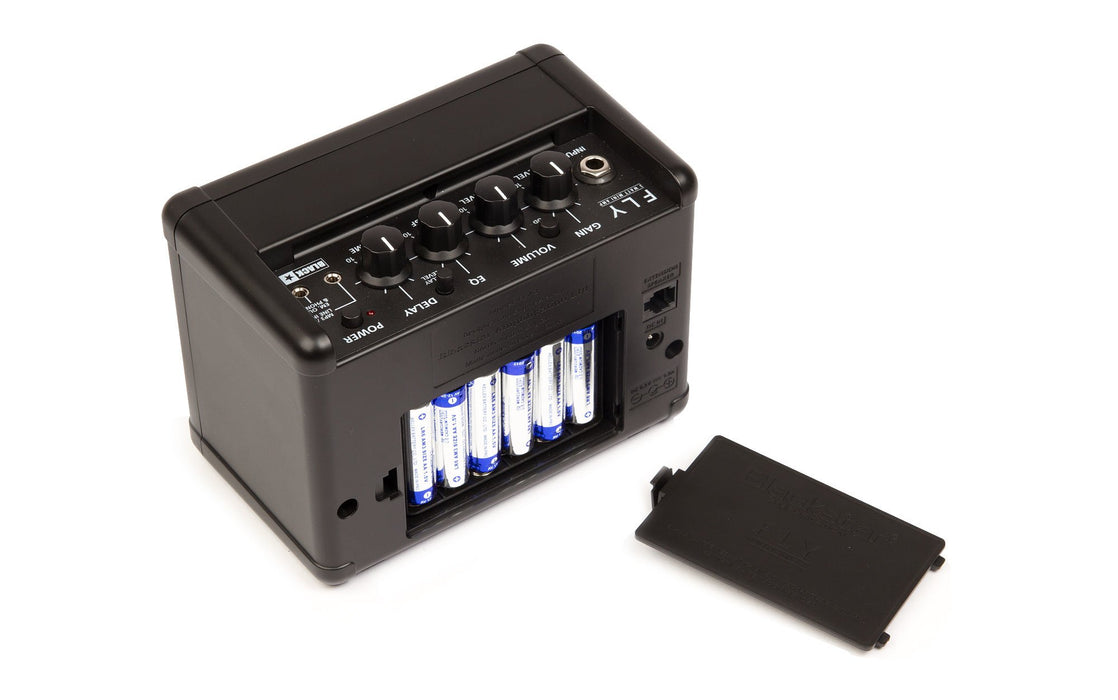 EAN 845644003570 - Blackstar Amplification FLY 3 2.0 canales Negro imagen 4