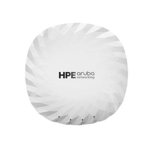 EAN 190017693118 - HPE Aruba Networking AP-735 (RW) Tri Radio 2x2 Wi-Fi 7 Internal Antennas 5-pack Campus Access Point imagen 1