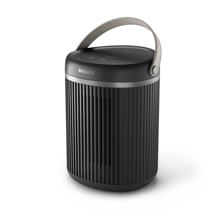 EAN 8720389041495 - Philips CX3120/01 calefactor eléctrico Gris Oscuro 2000 W imagen 4