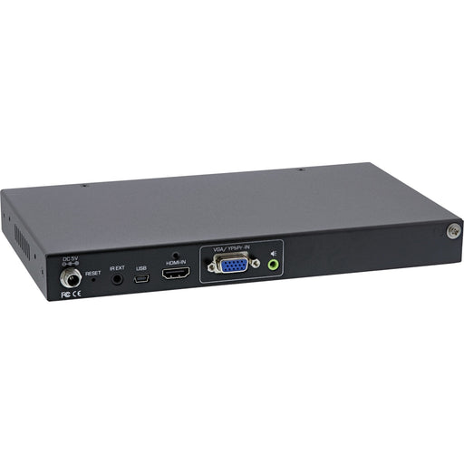 EAN 4043718279081 - InLine 57839I interruptor de video imagen 2