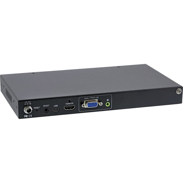 EAN 4043718279081 - InLine 57839I interruptor de video imagen 2