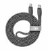 EAN 4260709011578 - Rivacase PS6107 GR12 cable de conector Lightning 1,2 m Gris imagen 1