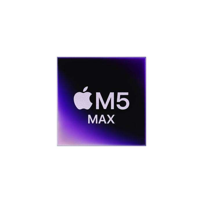 EAN 195950718096 - Apple MacBook Pro Apple M M5 Max Portátil 36,1 cm (14.2") 36 GB 2 TB SSD Wi-Fi 7 (802.11be) macOS Tahoe Pl imagen 3