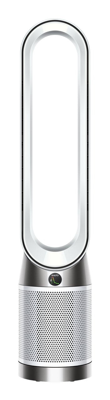 EAN 5025155099872 - Dyson Purifier Cool PC1 (TP11) 27 m² 61,4 dB Blanco imagen 1
