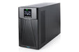 EAN 4016032507949 - Digitus DN-170132 sistema de alimentación ininterrumpida (UPS) Doble conversión (en línea) 3 kVA 8 salida imagen 1
