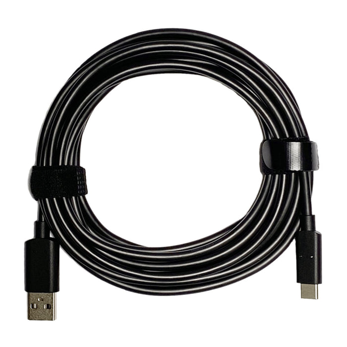 EAN 5706991030198 - Jabra 14302-08 cable USB 4,57 m USB A USB C Negro imagen 1