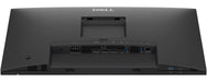 EAN 5397321029533 - DELL Pro P P2426E pantalla para PC 61,2 cm (24.1") 1920 x 1200 Pixeles WUXGA LCD Negro imagen 4