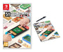 EAN 45496426354 - Nintendo 51 Worldwide Games Estándar Plurilingüe Nintendo Switch imagen 2