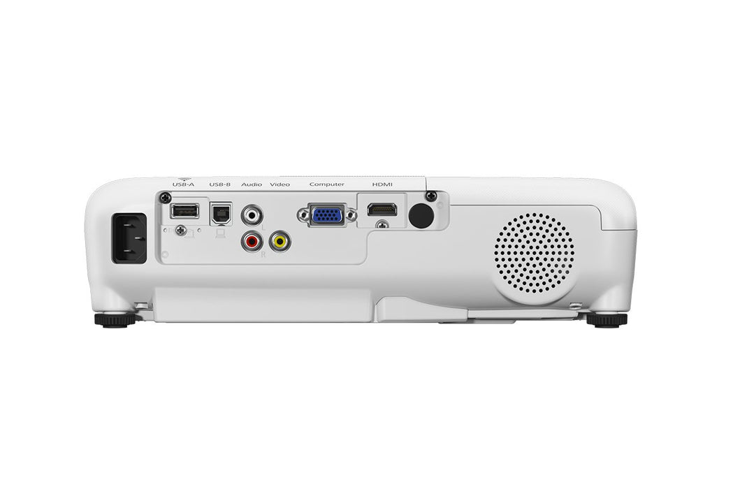 EAN 8715946680569 - Epson EB-W06 imagen 2
