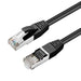 EAN 5711783258834 - Microconnect SSTP60015S cable de red Negro 0,15 m Cat6 S/FTP (S-STP) imagen 1
