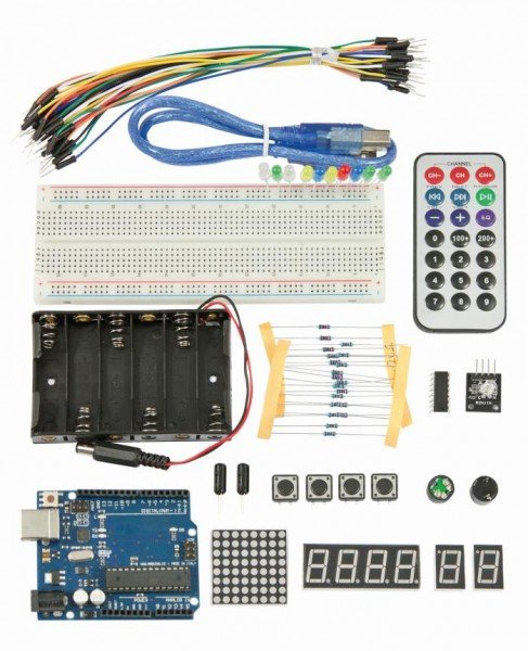 EAN 4038816114563 - ALLNET ALL-E-2 (E2) accesorio para placa de desarrollo Kit de inicio imagen 1