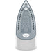EAN 3121040082201 - Tefal Express Steam FV2835E0 plancha Plancha vapor-seco Suela de Cerilium 2400 W Púrpura, Blanco imagen 2